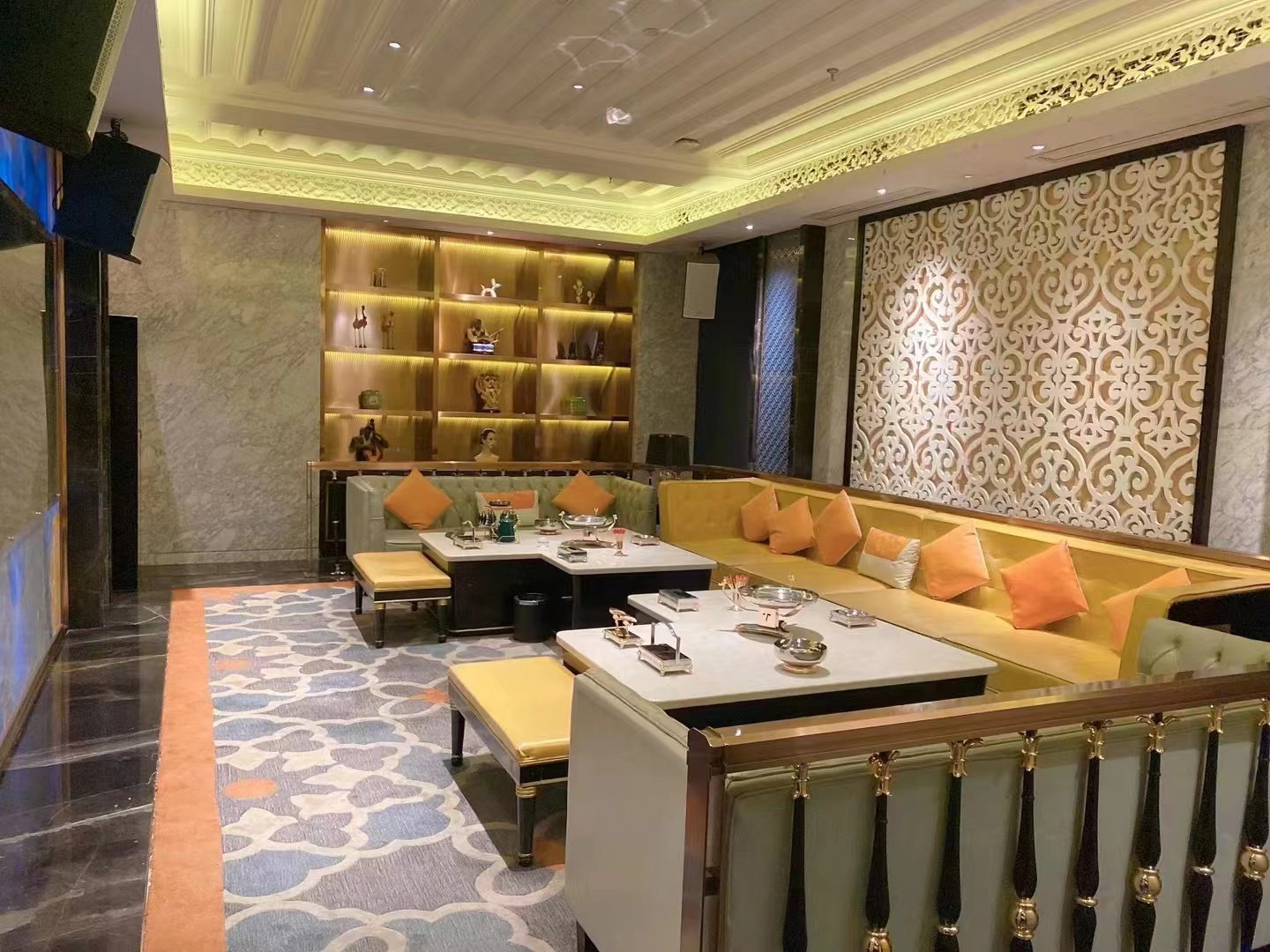 吉安商务KTV，优质消费新去处-井冈山市ktv预定