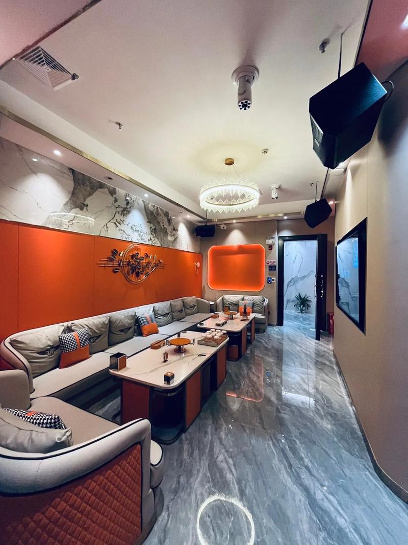 吉安商务ktv有没有？-井冈山市ktv预定