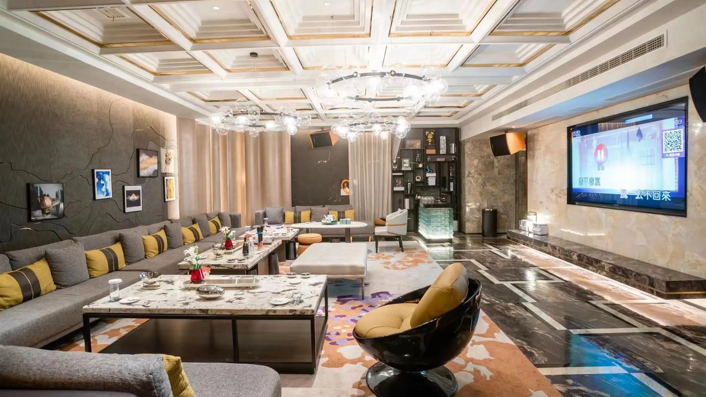 吉安商务ktv优选商务ktv订房服务-井冈山市ktv预定